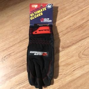 Medium Club Jr. Ultimate frisbee gloves